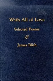 With All of Love: Selected Poems