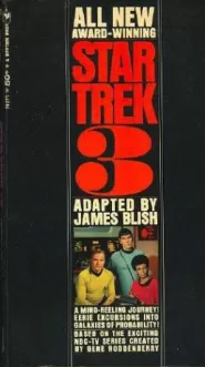Star Trek 3 (James Blish's Star Trek #3)