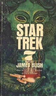 Star Trek 7 (James Blish's Star Trek #7)