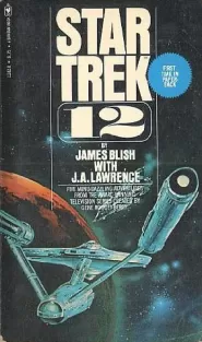 Star Trek 12 (James Blish's Star Trek #12)