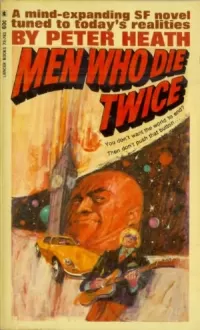 Men Who Die Twice