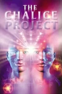 The Chalice Project (Island Fiction)