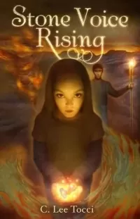 Stone Voice Rising (The Chronicles of Kiva #1)