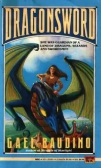 Dragonsword (Dragonsword #1)
