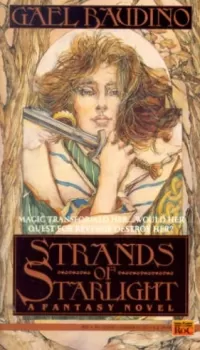 Strands of Starlight (The Strands #1)