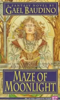 Maze of Moonlight (The Strands #2)