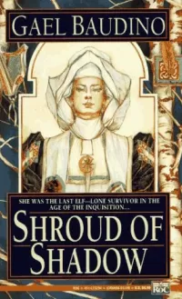 Shroud of Shadow (The Strands #3)