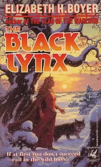 The Black Lynx (Clan of the Warlord / Skyla #2)