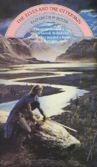 The Elves and the Otterskin (The World of the Alfar #2)