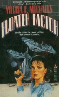 Floater Factor (Skyrider #5)