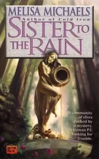 Sister to the Rain (Rosie Lavine, P.I. #3)