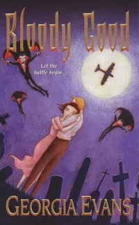 Bloody Good (Supernatural Battle for WWII #1)