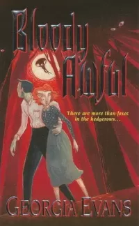 Bloody Awful (Supernatural Battle for WWII #2)