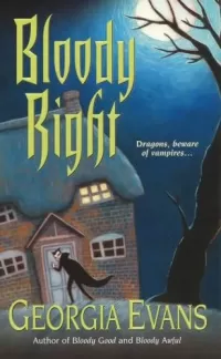 Bloody Right (Supernatural Battle for WWII #3)