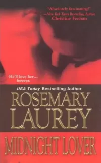 Midnight Lover (Walk in Moonlight #5)