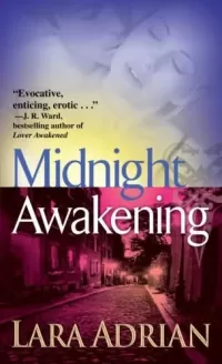 Midnight Awakening (The Midnight Breed #3)