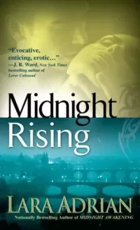 Midnight Rising (The Midnight Breed #4)