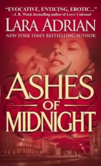 Ashes of Midnight (The Midnight Breed #6)