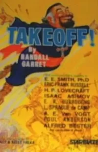Takeoff! (Takeoff #1)