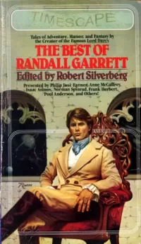 The Best of Randall Garrett