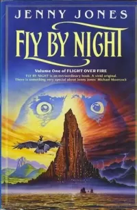 Fly by Night (Flight Over Fire #1)