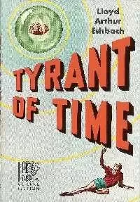 Tyrant of Time