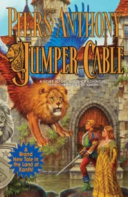 Jumper Cable (Xanth #33)