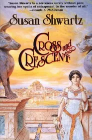 Cross and Crescent (Shards of Empire #2)