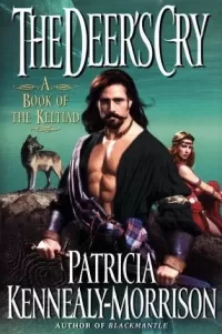 The Deer's Cry (Colloquies of the Ancients)