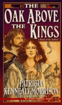 The Oak Above the Kings (The Tales of Arthur #2)