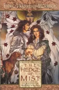 The Hedge of Mist (The Tales of Arthur #3)