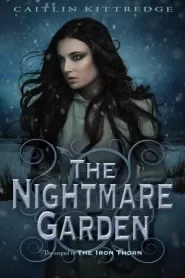 The Nightmare Garden (The Iron Codex #2)