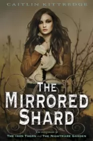 The Mirrored Shard (The Iron Codex #3)
