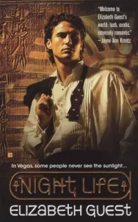 Night Life (Pharaohs Rising)