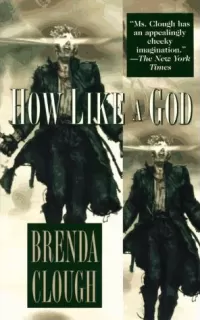 How Like a God (How Like a God #1)