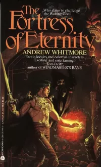The Fortress of Eternity