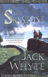 The Skystone (The Camulod Chronicles #1)