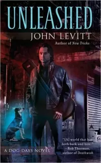 Unleashed (Dog Days #3)