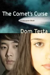 The Comet's Curse (Galahad #1)