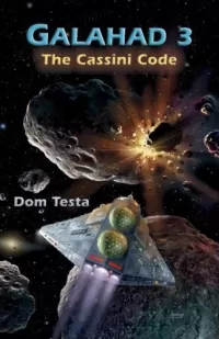 The Cassini Code (Galahad #3)