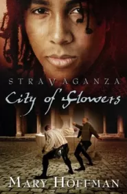 City of Flowers (Stravaganza #3)