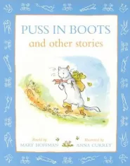 Puss in Boots and Other Stories
