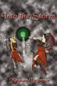 Into the Storm