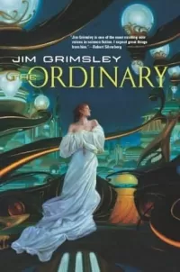 The Ordinary (The Ordinary #1)