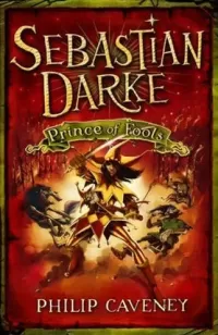 Prince of Fools (Sebastian Darke #1)