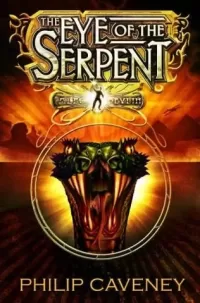 The Eye of the Serpent (Alec Devlin #1)