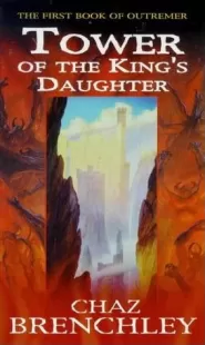 Tower of the King's Daughter (Outremer #1)