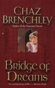 Bridge of Dreams (Selling Water by the River #1)