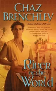 River of the World (Selling Water by the River #2)