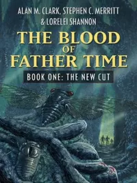 The New Cut (The Blood of Father Time #1)